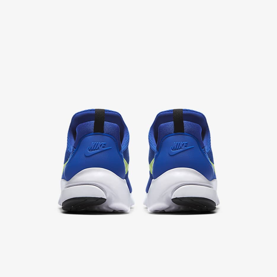 Nike Presto Fly Herrenschuh. Nike LU